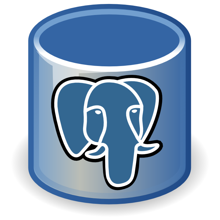 PostgreSQL